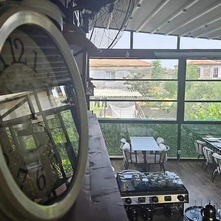 Séjour chez l'habitant Lacasita *