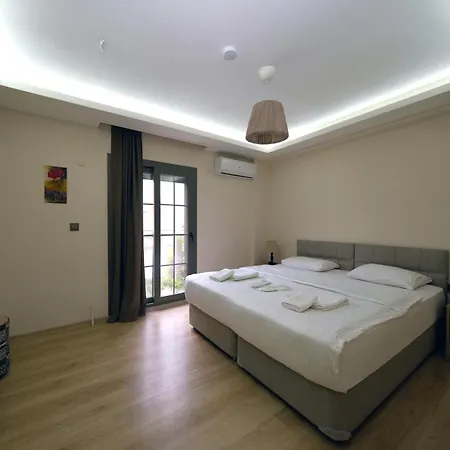 Séjour chez l'habitant Lacasita