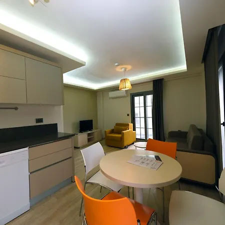 Lacasita Séjour chez l'habitant