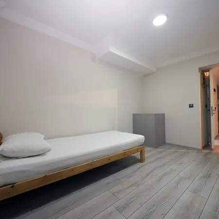 Séjour chez l'habitant Lacasita