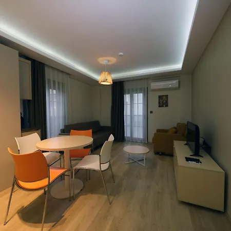 Lacasita Séjour chez l'habitant *