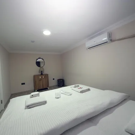 Lacasita Séjour chez l'habitant *