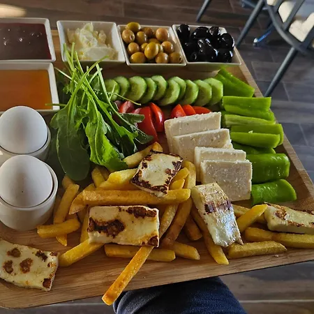 Séjour chez l'habitant Lacasita