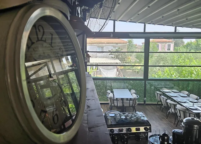 Homestay szállás Lacasita *