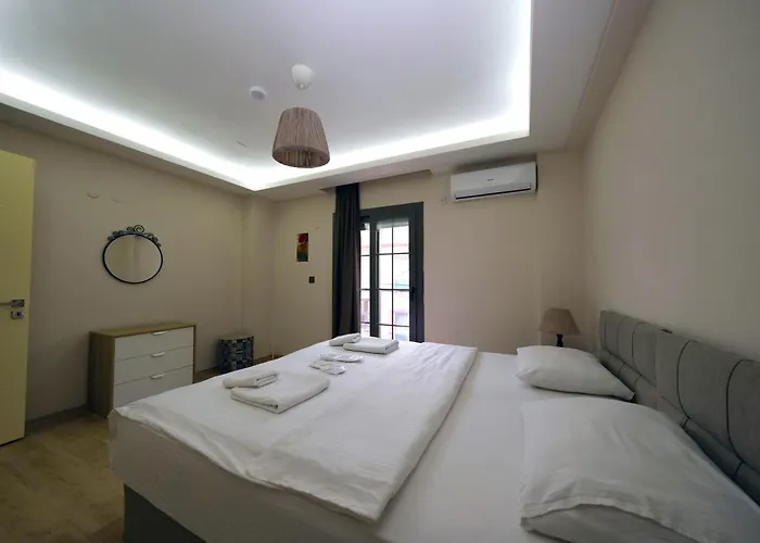 Lacasita Homestay szállás Urla