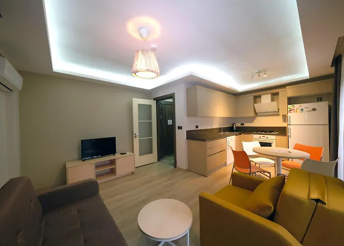 Lacasita Homestay szállás Urla