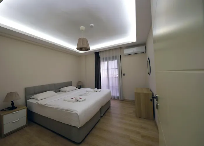 Lacasita Homestay szállás Urla