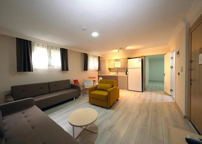 Lacasita Homestay szállás Urla