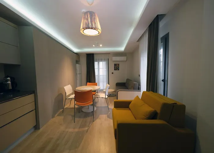 Homestay szállás Lacasita Urla