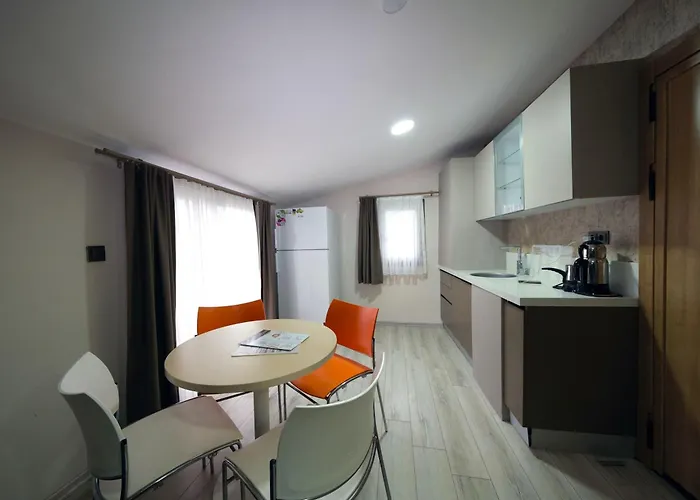 Lacasita Homestay szállás *