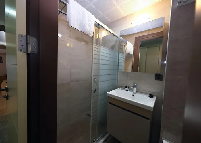 Homestay szállás Lacasita Urla