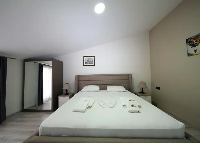 Homestay szállás Lacasita *