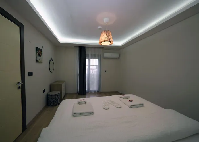 Homestay szállás Lacasita Urla