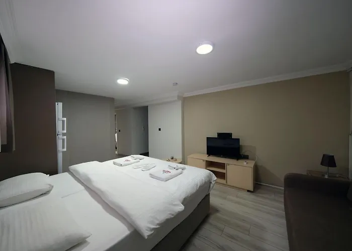 Lacasita Homestay szállás