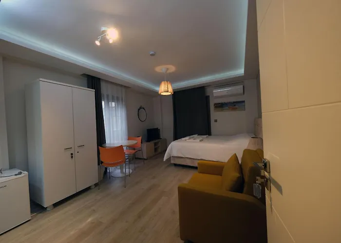 Homestay szállás Lacasita *