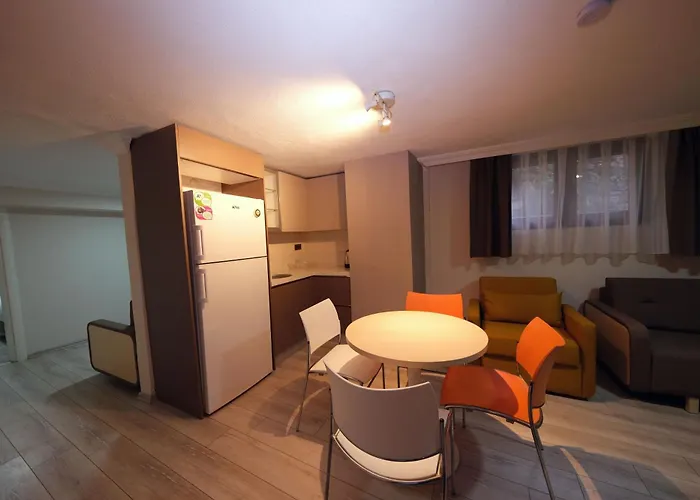 Lacasita Homestay szállás Urla