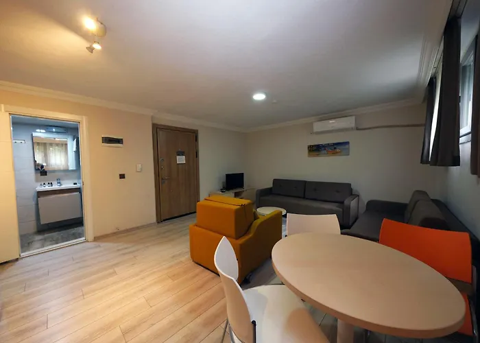 Homestay szállás Lacasita Urla