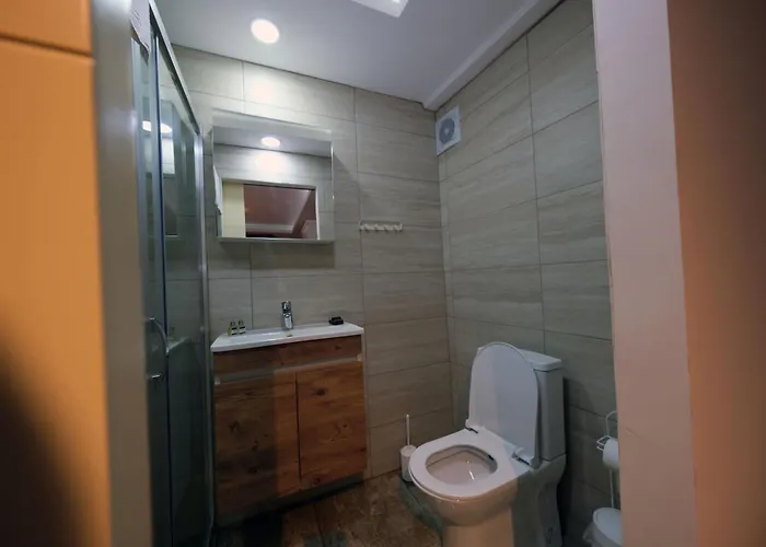 Homestay szállás Lacasita