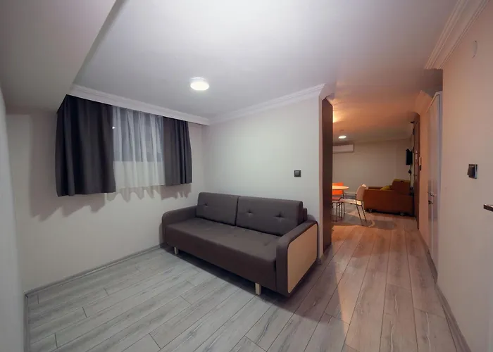 Lacasita Homestay szállás Urla