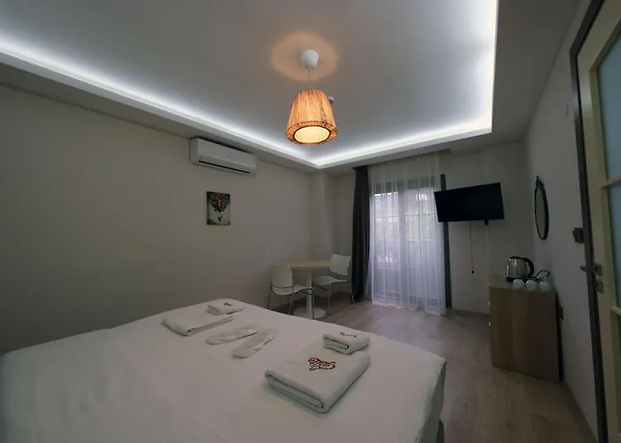 Homestay szállás Lacasita Urla