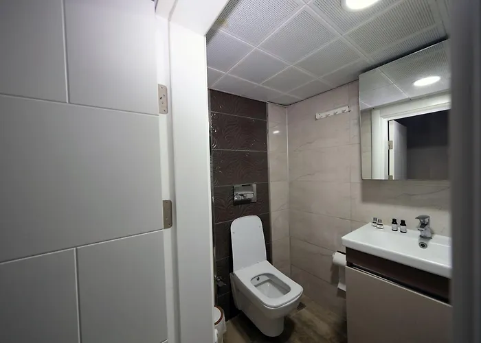 Lacasita Homestay szállás Urla