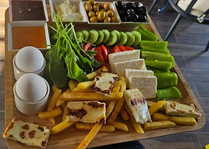 Homestay szállás Lacasita