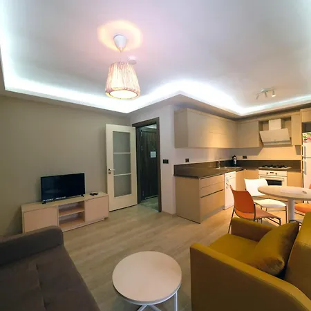Lacasita Quarto em Acomodações Particulares Urla