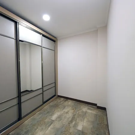 Lacasita Quarto em Acomodações Particulares Urla