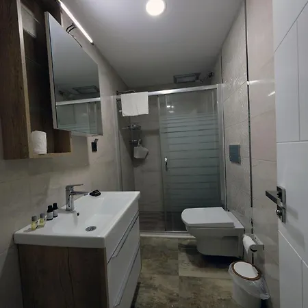 Quarto em Acomodações Particulares Lacasita