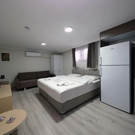 Quarto em Acomodações Particulares Lacasita *