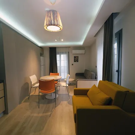Quarto em Acomodações Particulares Lacasita Urla