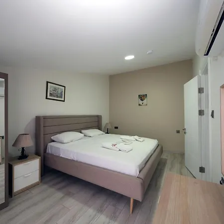 Quarto em Acomodações Particulares Lacasita