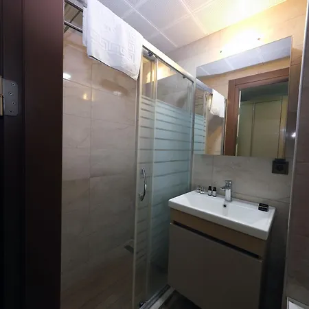 Quarto em Acomodações Particulares Lacasita Urla