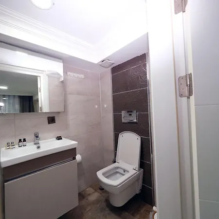 Lacasita Quarto em Acomodações Particulares *