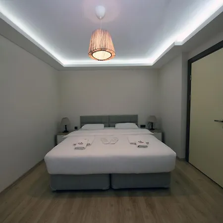 Lacasita Quarto em Acomodações Particulares Urla