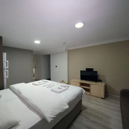 Lacasita Quarto em Acomodações Particulares