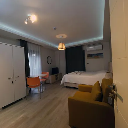 Quarto em Acomodações Particulares Lacasita *