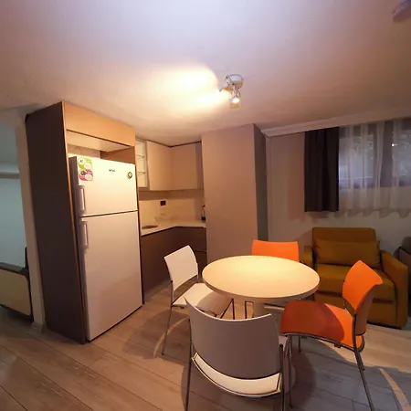 Lacasita 民宿 乌尔拉