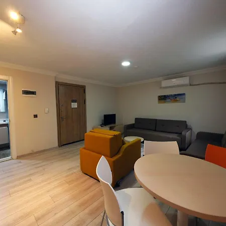 Privatunterkunft Lacasita Urla