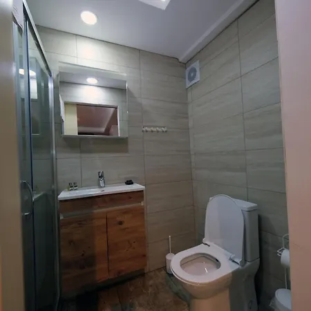 Quarto em Acomodações Particulares Lacasita