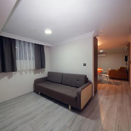 Lacasita Privatunterkunft Urla