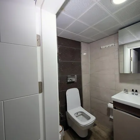 Lacasita Quarto em Acomodações Particulares Urla