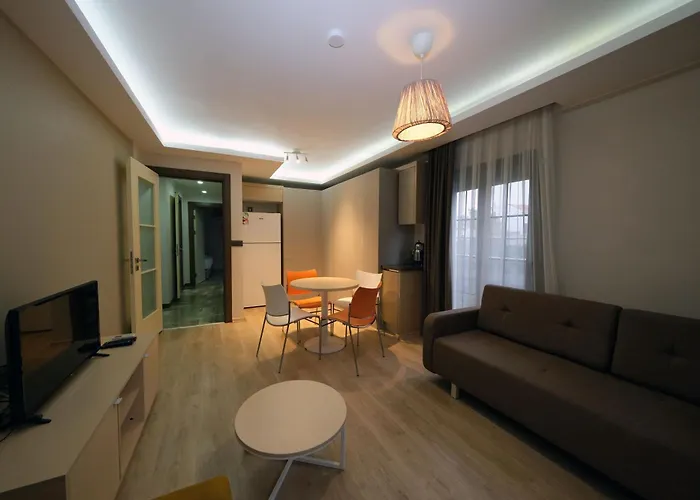 Проживание в семье Lacasita